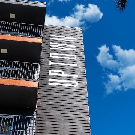 Uptown Hotel St Pete St. Petersburg Exteriér fotografie