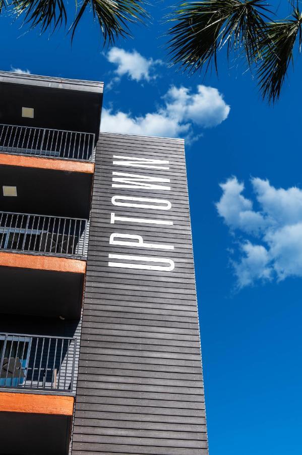 Uptown Hotel St Pete St. Petersburg Exteriér fotografie